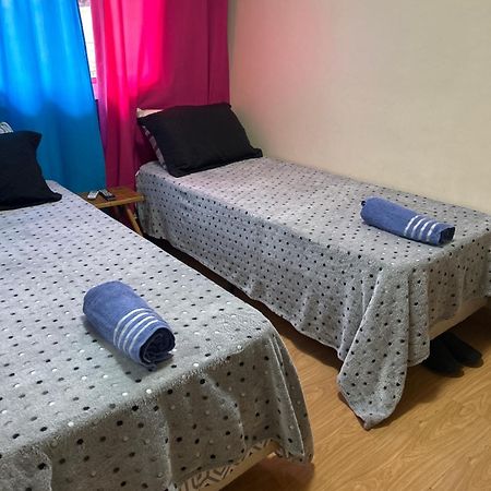 Cafofo Da Rosane Apartamento Pelotas Exterior foto