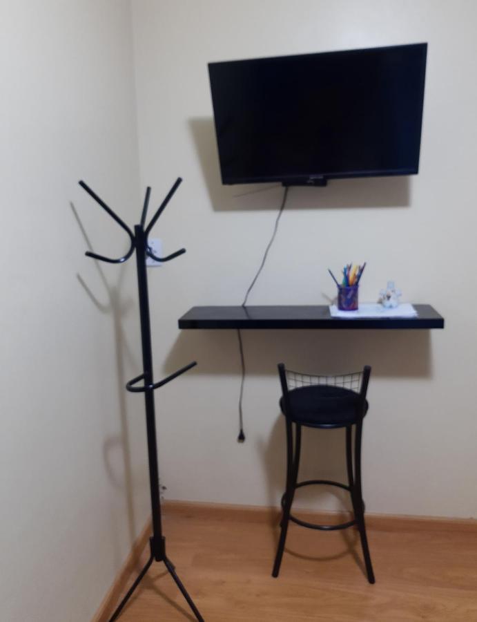 Cafofo Da Rosane Apartamento Pelotas Exterior foto