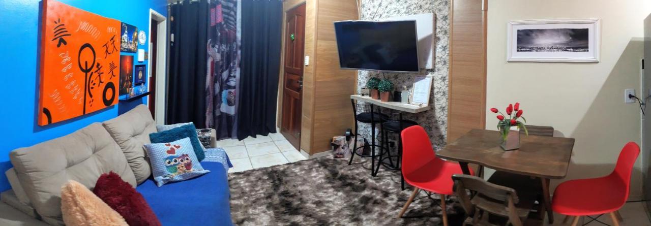 Cafofo Da Rosane Apartamento Pelotas Exterior foto