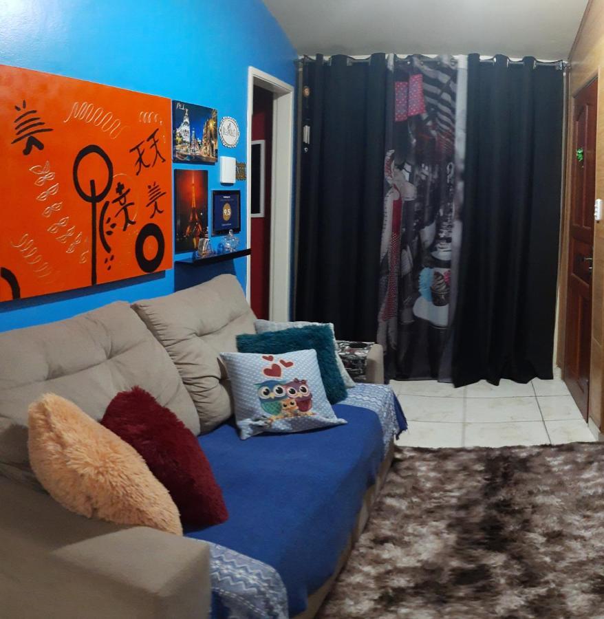 Cafofo Da Rosane Apartamento Pelotas Exterior foto