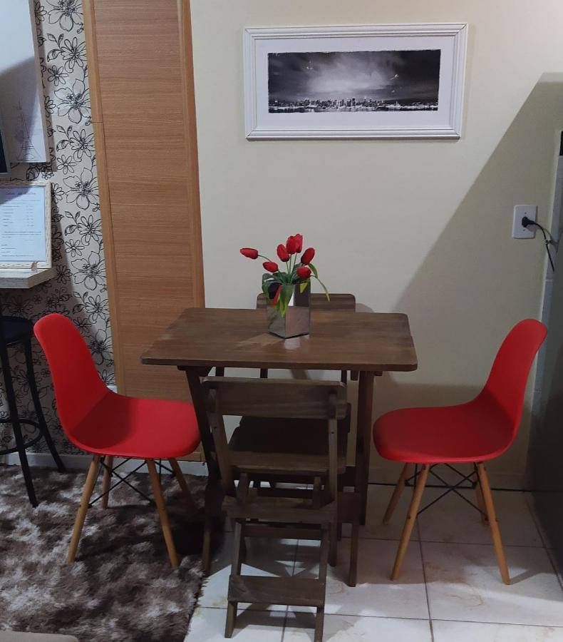 Cafofo Da Rosane Apartamento Pelotas Exterior foto