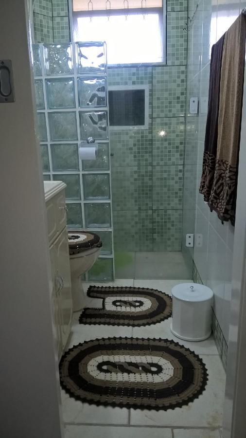 Cafofo Da Rosane Apartamento Pelotas Exterior foto
