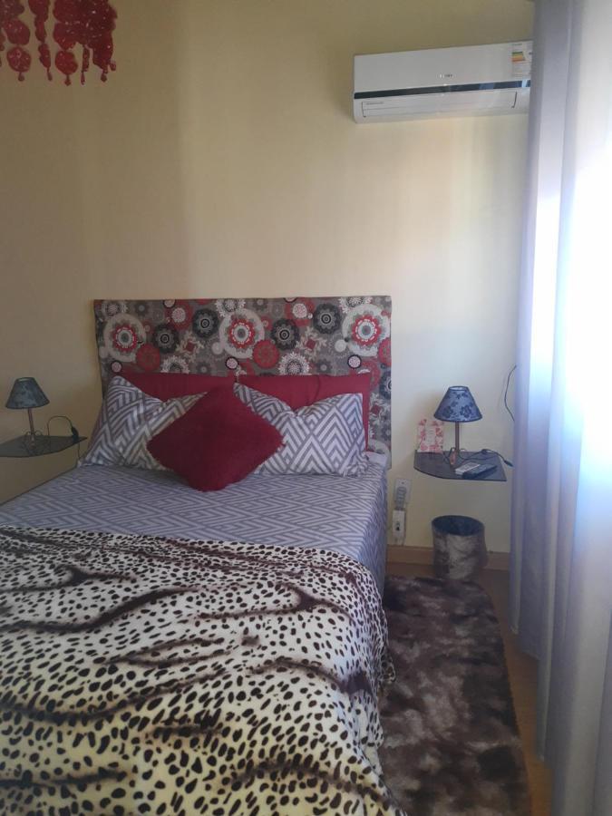 Cafofo Da Rosane Apartamento Pelotas Exterior foto