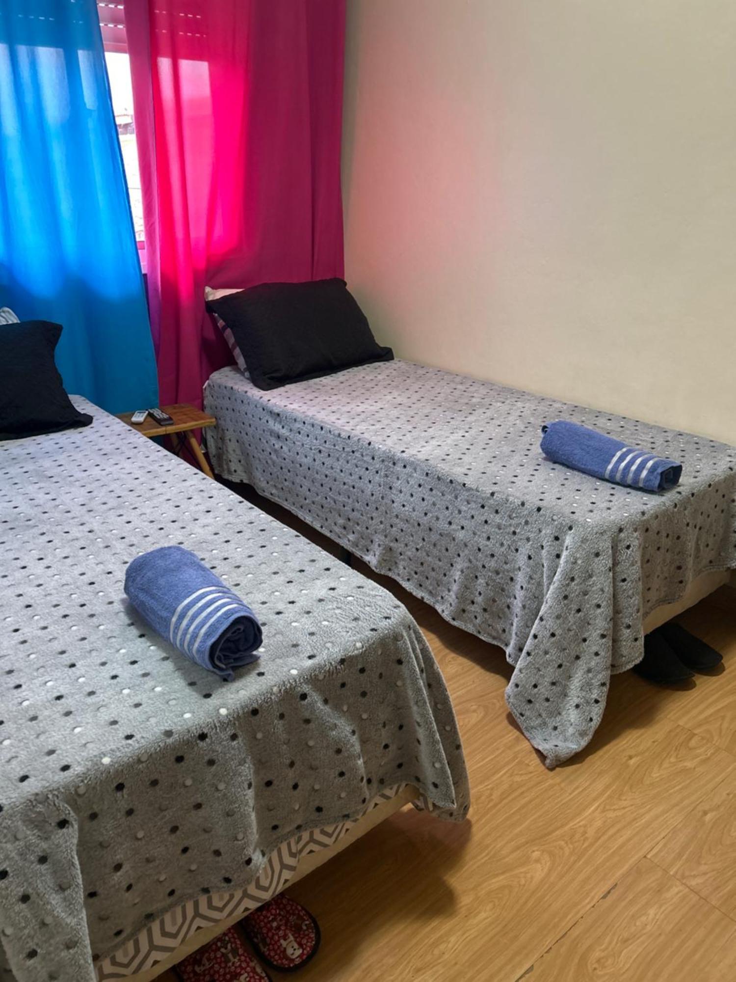 Cafofo Da Rosane Apartamento Pelotas Exterior foto