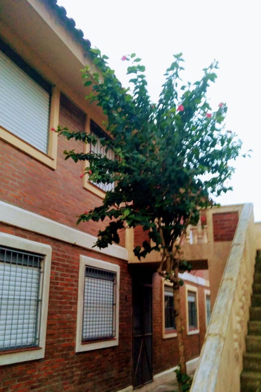 Cafofo Da Rosane Apartamento Pelotas Exterior foto