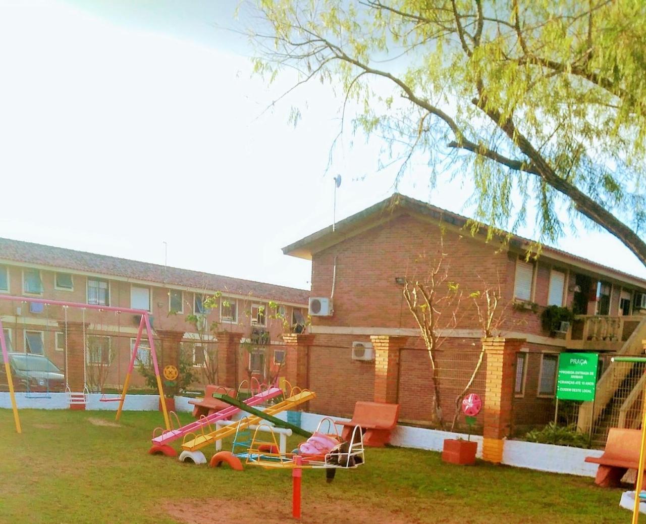 Cafofo Da Rosane Apartamento Pelotas Exterior foto