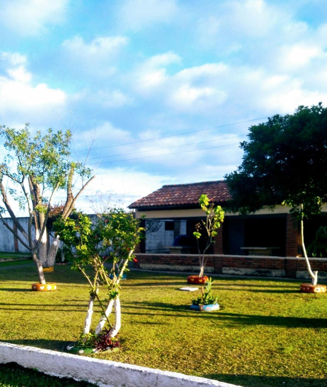 Cafofo Da Rosane Apartamento Pelotas Exterior foto
