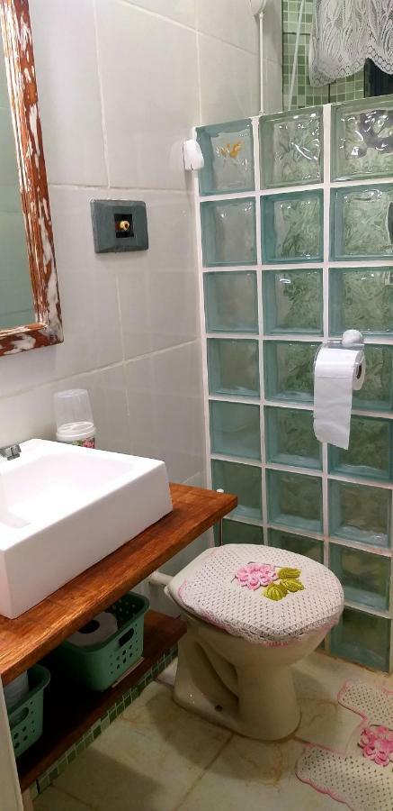 Cafofo Da Rosane Apartamento Pelotas Exterior foto