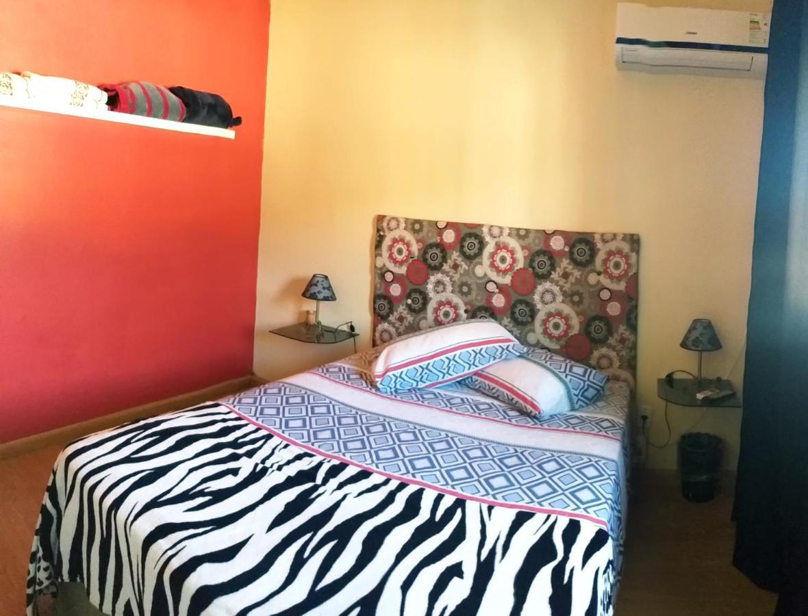 Cafofo Da Rosane Apartamento Pelotas Exterior foto