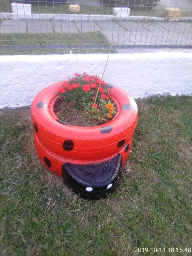 Cafofo Da Rosane Apartamento Pelotas Exterior foto