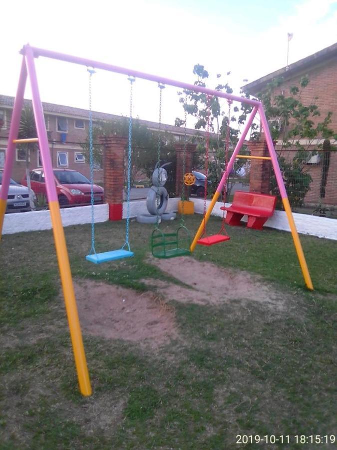 Cafofo Da Rosane Apartamento Pelotas Exterior foto